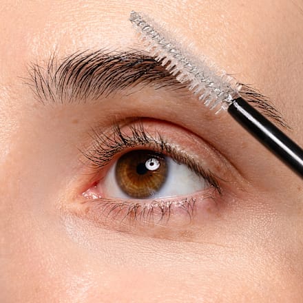 Mascara ZEN ROUTINE FIXING MASCARA ASTRA MAKE-UP