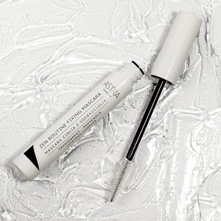 Mascara ZEN ROUTINE FIXING MASCARA ASTRA MAKE-UP