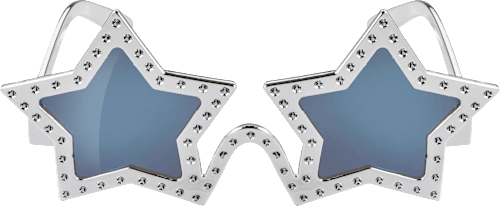 Sonnenbrille Rockstar SUNDANCE