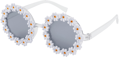 Sonnenbrille Gänseblümchen SUNDANCE