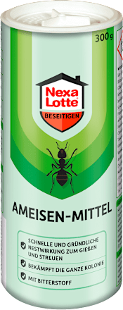 Ameisen-Mittel Nexa Lotte