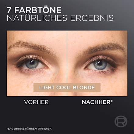 Augenbrauenstift Infaillible Brows 24H 8.0 Light Cool Blonde L'ORÉAL PARiS