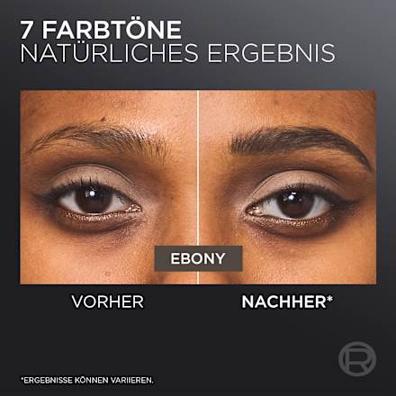 Augenbrauenstift Infaillible Brows 24h Filling Triangular 3.0 Brunette L'ORÉAL PARiS