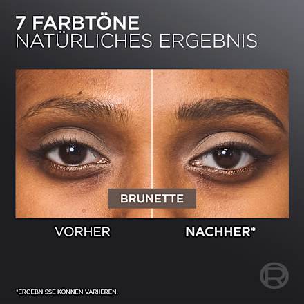 Augenbrauenstift Infaillible Brows 24h Filling Triangular 3.0 Brunette L'ORÉAL PARiS