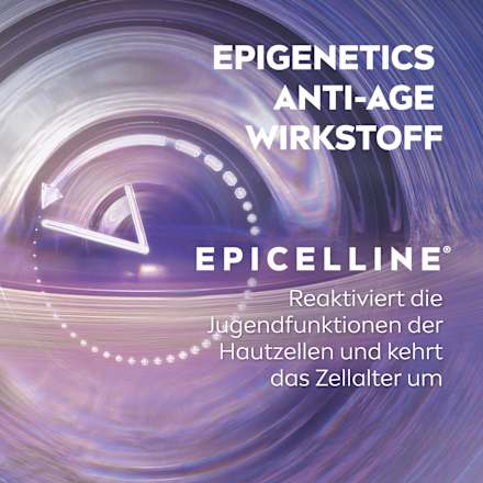 Gesichtsserum Cellular Epigenetics verjüngend NIVEA