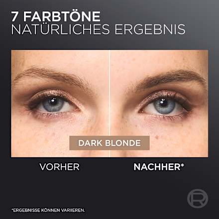 Augenbrauenstift Infaillible 24H Filling Triangular 6.0 Dark Blonde L'ORÉAL PARiS