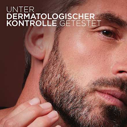 Bartbalsam Barber Club Bartpflege mit Zedernholzöl L'ORÉAL PARiS MEN EXPERT