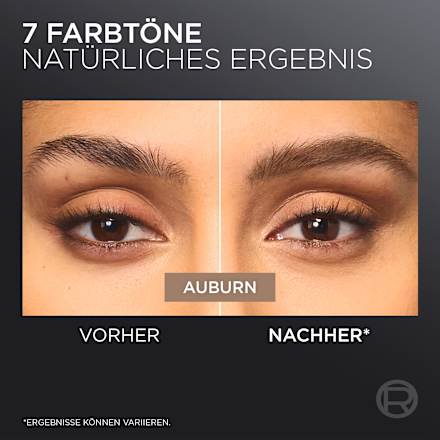 Augenbrauenstift Infaillible Brows 24h 5.23 Auburn L'ORÉAL PARiS