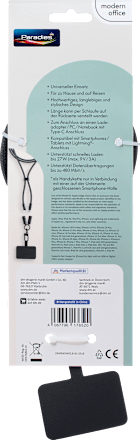 Handykette Ladekabel C-Li Paradies