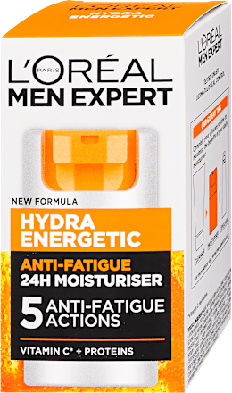 Hydra energetic balzsam L'ORÉAL PARiS MEN EXPERT