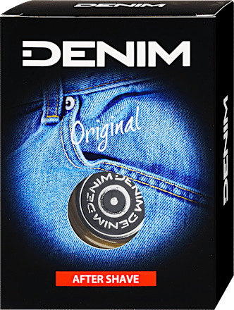 After shave Original Denim