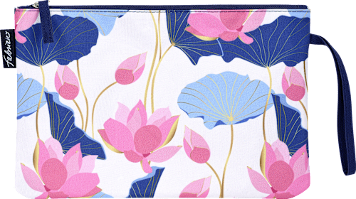 Torbica za bikini Lotus Blossom Fabrizio