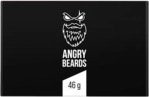balzám na vousy Carl Smooth ANGRY BEARDS
