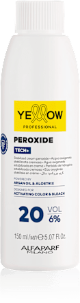 Hidrogen u kremi – 6 % YELLOW