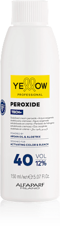 Hidrogen u kremi – 12 % YELLOW