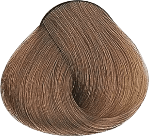 Boja za kosu – 8 light natural blonde YELLOW
