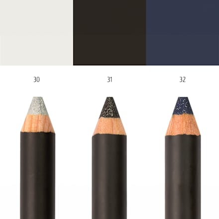 Matitone occhi Jumbo Glitter - n. 31 ASTRA MAKE-UP