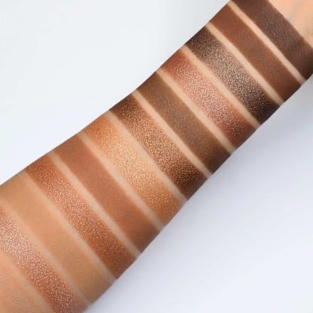 Palette ombretti Nude Temptation ASTRA MAKE-UP