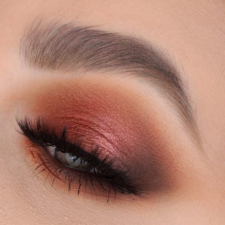 Palette ombretti Warm Temptation ASTRA MAKE-UP
