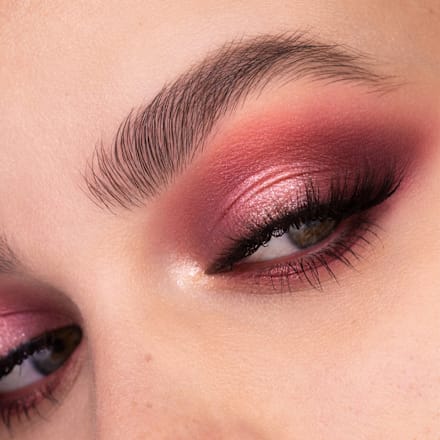 Palette ombretti Cherry Temptation ASTRA MAKE-UP