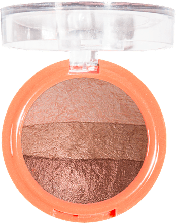 oční stíny Gingerbread J.cat Beauty