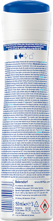 Antyperspirant w spray'u Derma Control Defend NIVEA