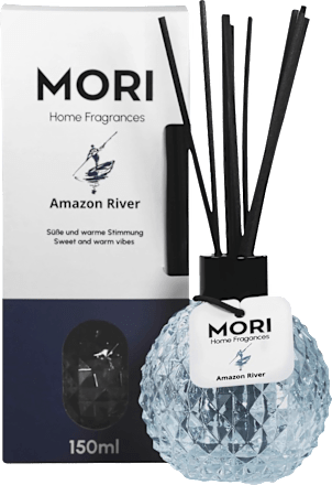Difuzor parfum cameră Amazon MORI