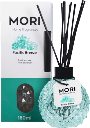 Difuzor parfum cameră Pacific MORI