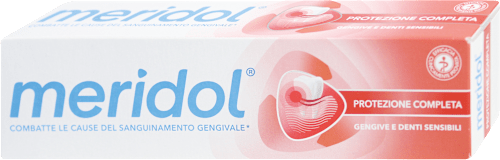 Dentifricio Protezione Completa meridol