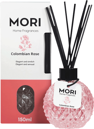 Difuzor parfum cameră Rose MORI