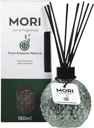 Difuzor parfum cameră Pure Amazon MORI