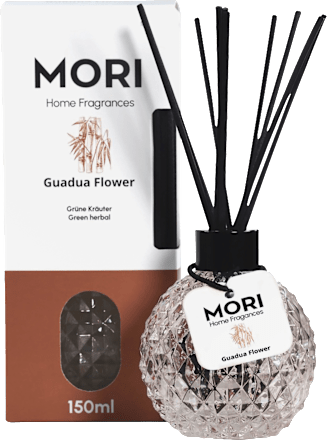 Difuzor parfum cameră Flower MORI