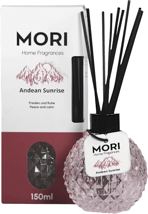 Difuzor parfum cameră Sunrise MORI
