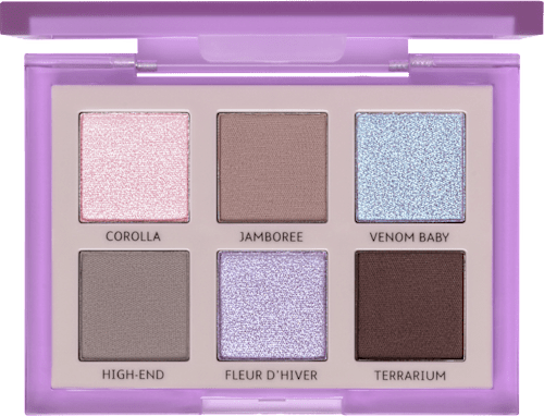 Palette ombretti Private Dream - n. 01 ASTRA MAKE-UP