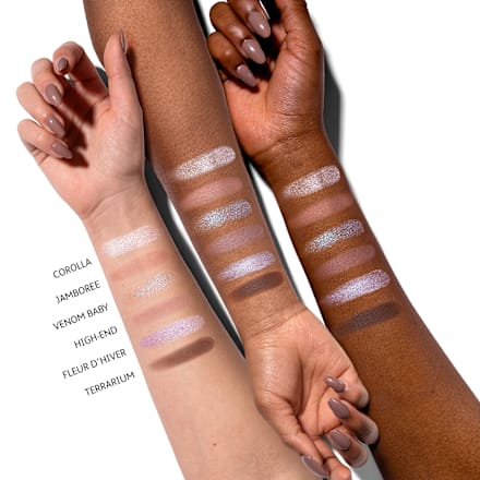 Palette ombretti Private Dream - n. 01 ASTRA MAKE-UP