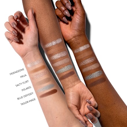 Palette ombretti Private Dream - n. 02 ASTRA MAKE-UP