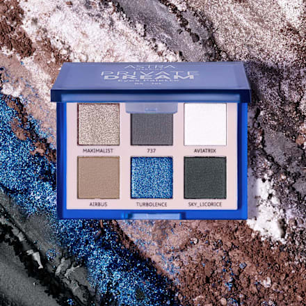 Palette ombretti Private Dream - n. 04 ASTRA MAKE-UP