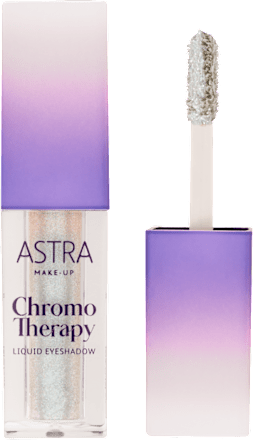 Ombretto liquido Chromo Therapy - n. 01 ASTRA MAKE-UP