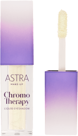 Ombretto liquido Chromo Therapy - n. 02 ASTRA MAKE-UP