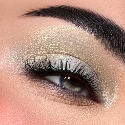 Ombretto liquido Chromo Therapy - n. 02 ASTRA MAKE-UP