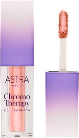 Ombretto liquido Chromo Therapy - n. 03 ASTRA MAKE-UP