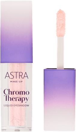 Ombretto liquido Chromo Therapy - n. 04 ASTRA MAKE-UP