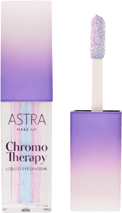 Ombretto liquido Chromo Therapy - n. 05 ASTRA MAKE-UP