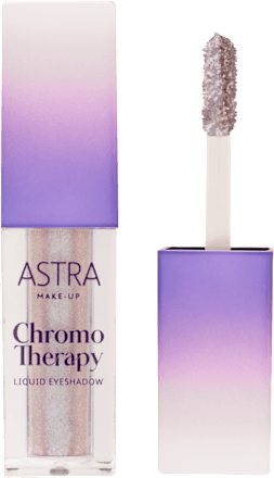 Ombretto liquido Chromo Therapy - n. 06 ASTRA MAKE-UP