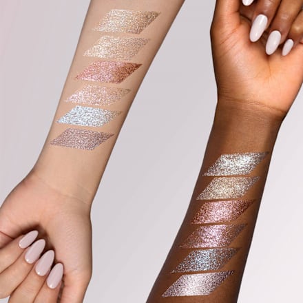 Ombretto liquido Chromo Therapy - n. 06 ASTRA MAKE-UP