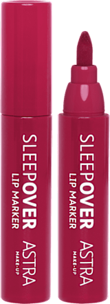 Pennarello labbra Sleepover Lip Marker - n. 02 ASTRA MAKE-UP