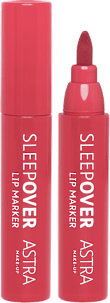 Pennarello labbra Sleepover Lip Marker - n. 03 ASTRA MAKE-UP