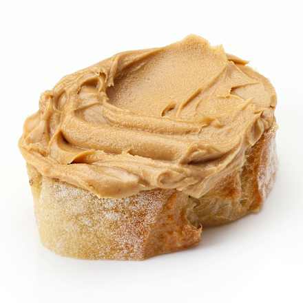 Crema tartinabilă de migdale cu condimente pentru dovleac dmBio