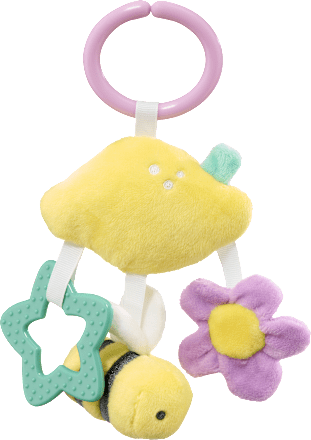 plyšová závěsná hračka, různé druhy babylove