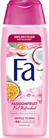 Gel za tuširanje Feel Refreshed Fa